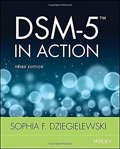 DSM-5 in Action